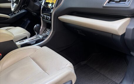 Subaru Ascent, 2019 год, 2 800 000 рублей, 25 фотография
