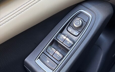 Subaru Ascent, 2019 год, 2 800 000 рублей, 19 фотография