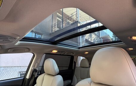Subaru Ascent, 2019 год, 2 800 000 рублей, 27 фотография