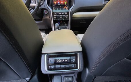 Subaru Ascent, 2019 год, 2 800 000 рублей, 24 фотография