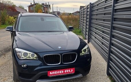 BMW X1, 2013 год, 1 289 000 рублей, 1 фотография
