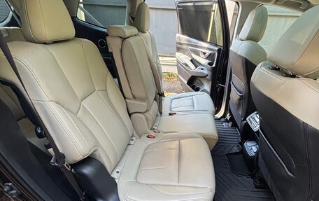 Subaru Ascent, 2019 год, 2 800 000 рублей, 31 фотография