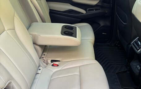 Subaru Ascent, 2019 год, 2 800 000 рублей, 30 фотография