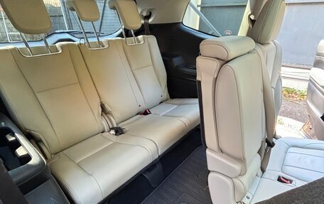 Subaru Ascent, 2019 год, 2 800 000 рублей, 32 фотография