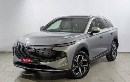 Haval F7, 2024 год, 2 800 000 рублей, 1 фотография