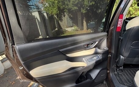 Subaru Ascent, 2019 год, 2 800 000 рублей, 28 фотография
