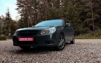 Chevrolet Epica, 2010 год, 540 000 рублей, 1 фотография