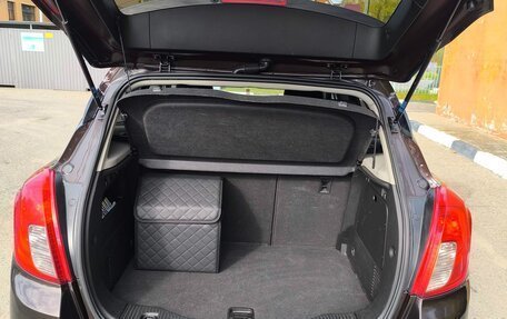 Opel Mokka I, 2012 год, 1 300 000 рублей, 4 фотография