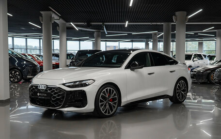 Audi A5, 2026 год, 6 390 000 рублей, 1 фотография