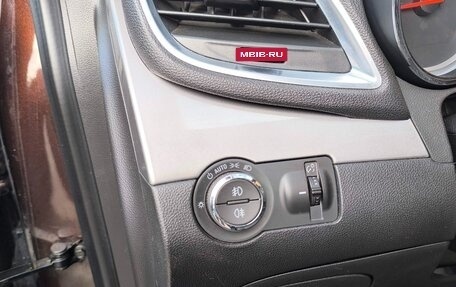 Opel Mokka I, 2012 год, 1 300 000 рублей, 7 фотография