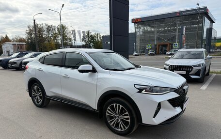 Haval F7x I, 2023 год, 1 998 000 рублей, 4 фотография