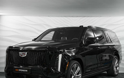 Cadillac Escalade V, 2025 год, 19 200 000 рублей, 1 фотография