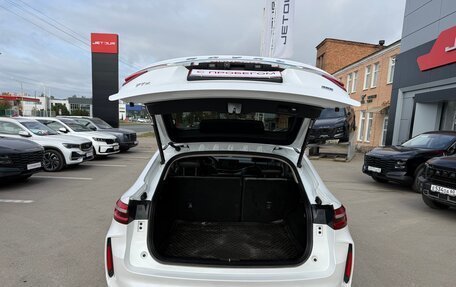 Haval F7x I, 2023 год, 1 998 000 рублей, 8 фотография