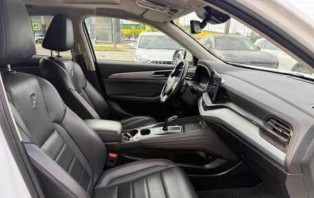 Haval F7x I, 2023 год, 1 998 000 рублей, 12 фотография
