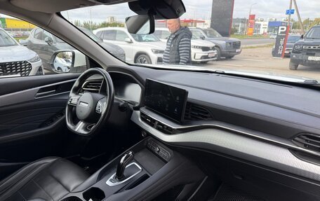 Haval F7x I, 2023 год, 1 998 000 рублей, 13 фотография