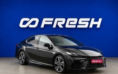 Toyota Camry, 2024 год, 3 499 077 рублей, 1 фотография