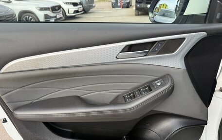 Haval F7x I, 2023 год, 1 998 000 рублей, 15 фотография