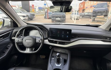 Haval F7x I, 2023 год, 1 998 000 рублей, 14 фотография