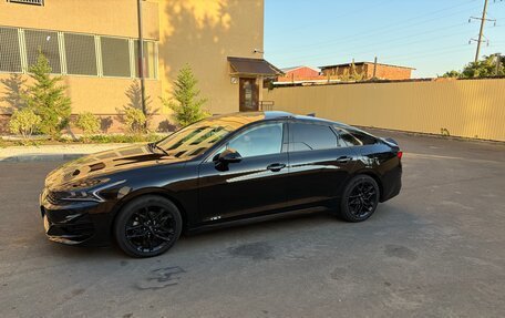 KIA K5, 2021 год, 2 920 000 рублей, 2 фотография