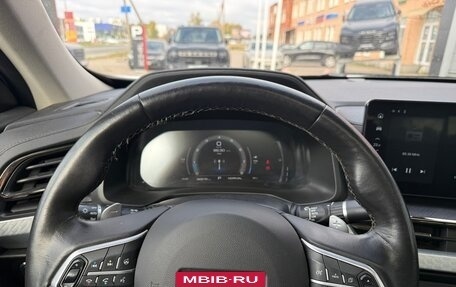 Haval F7x I, 2023 год, 1 998 000 рублей, 17 фотография