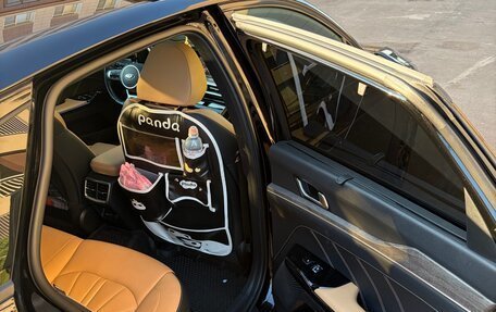 KIA K5, 2021 год, 2 920 000 рублей, 8 фотография