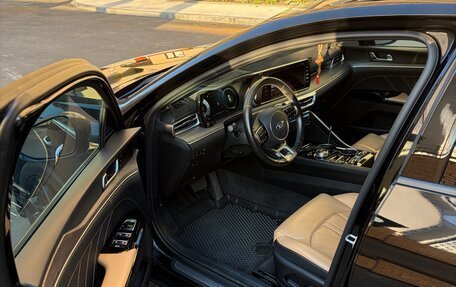 KIA K5, 2021 год, 2 920 000 рублей, 6 фотография