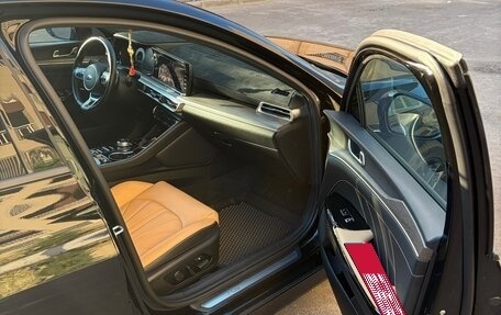 KIA K5, 2021 год, 2 920 000 рублей, 7 фотография