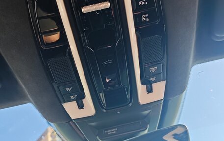 Porsche Cayenne III, 2022 год, 10 150 000 рублей, 13 фотография