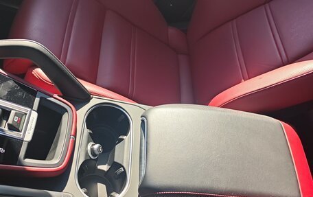 Porsche Cayenne III, 2022 год, 10 150 000 рублей, 12 фотография