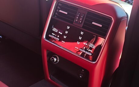 Porsche Cayenne III, 2022 год, 10 150 000 рублей, 19 фотография