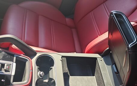 Porsche Cayenne III, 2022 год, 10 150 000 рублей, 11 фотография