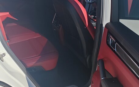 Porsche Cayenne III, 2022 год, 10 150 000 рублей, 17 фотография