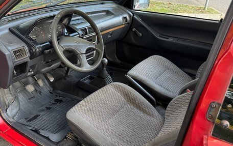 Daihatsu Charade IV, 1998 год, 75 000 рублей, 9 фотография