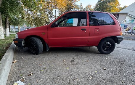 Daihatsu Charade IV, 1998 год, 75 000 рублей, 2 фотография
