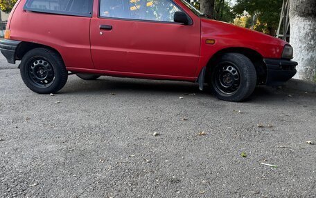 Daihatsu Charade IV, 1998 год, 75 000 рублей, 8 фотография