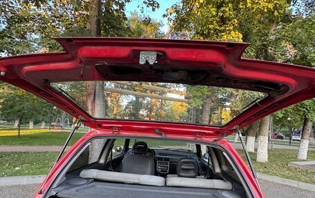 Daihatsu Charade IV, 1998 год, 75 000 рублей, 11 фотография