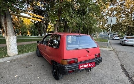 Daihatsu Charade IV, 1998 год, 75 000 рублей, 3 фотография