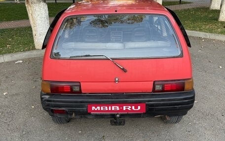 Daihatsu Charade IV, 1998 год, 75 000 рублей, 4 фотография