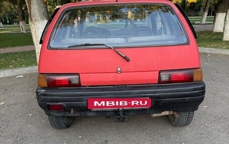 Daihatsu Charade IV, 1998 год, 75 000 рублей, 6 фотография