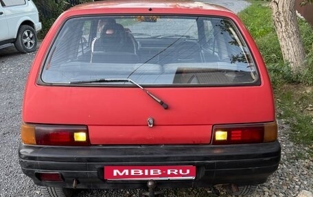 Daihatsu Charade IV, 1998 год, 75 000 рублей, 5 фотография