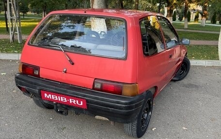 Daihatsu Charade IV, 1998 год, 75 000 рублей, 7 фотография
