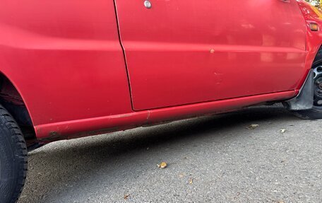 Daihatsu Charade IV, 1998 год, 75 000 рублей, 15 фотография