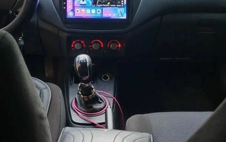 Mitsubishi Lancer IX, 2006 год, 350 000 рублей, 7 фотография
