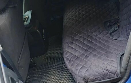 Mitsubishi Lancer IX, 2006 год, 350 000 рублей, 8 фотография