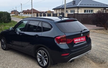 BMW X1, 2013 год, 1 289 000 рублей, 4 фотография