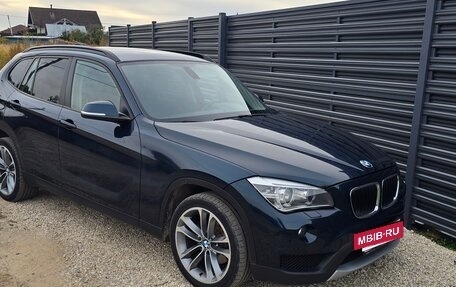 BMW X1, 2013 год, 1 289 000 рублей, 5 фотография