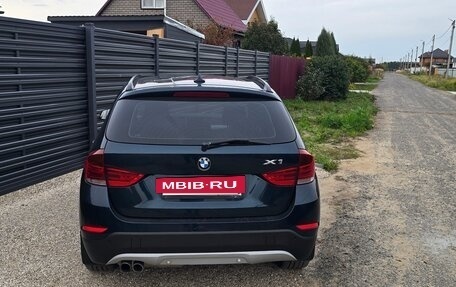 BMW X1, 2013 год, 1 289 000 рублей, 6 фотография
