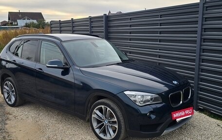 BMW X1, 2013 год, 1 289 000 рублей, 2 фотография