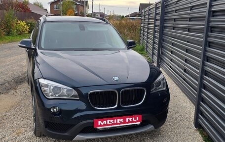 BMW X1, 2013 год, 1 289 000 рублей, 3 фотография