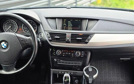 BMW X1, 2013 год, 1 289 000 рублей, 10 фотография